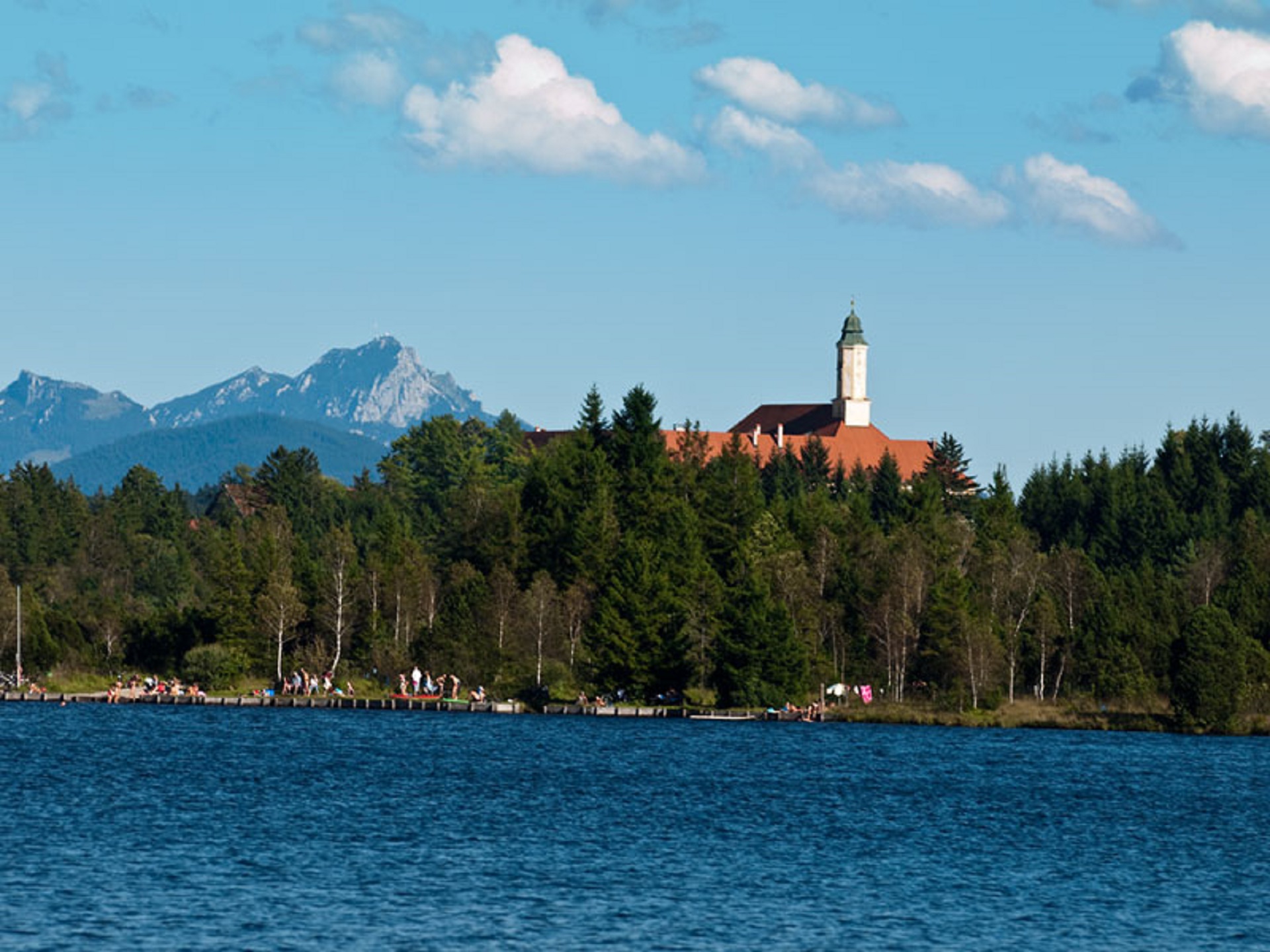 Sachsenkam